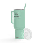 Sew Bright | Insulated Tumbler