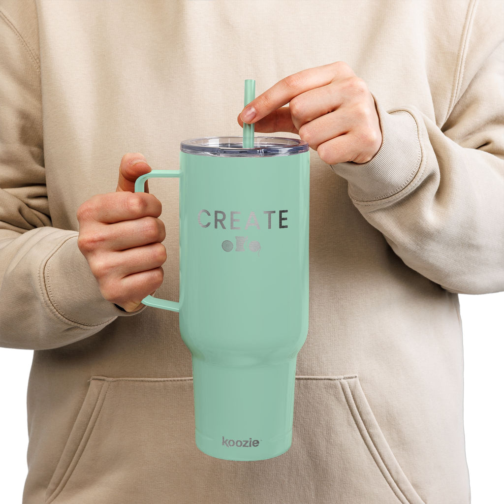 Create | Insulated Tumbler