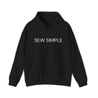 Sew Simple | Hoodie