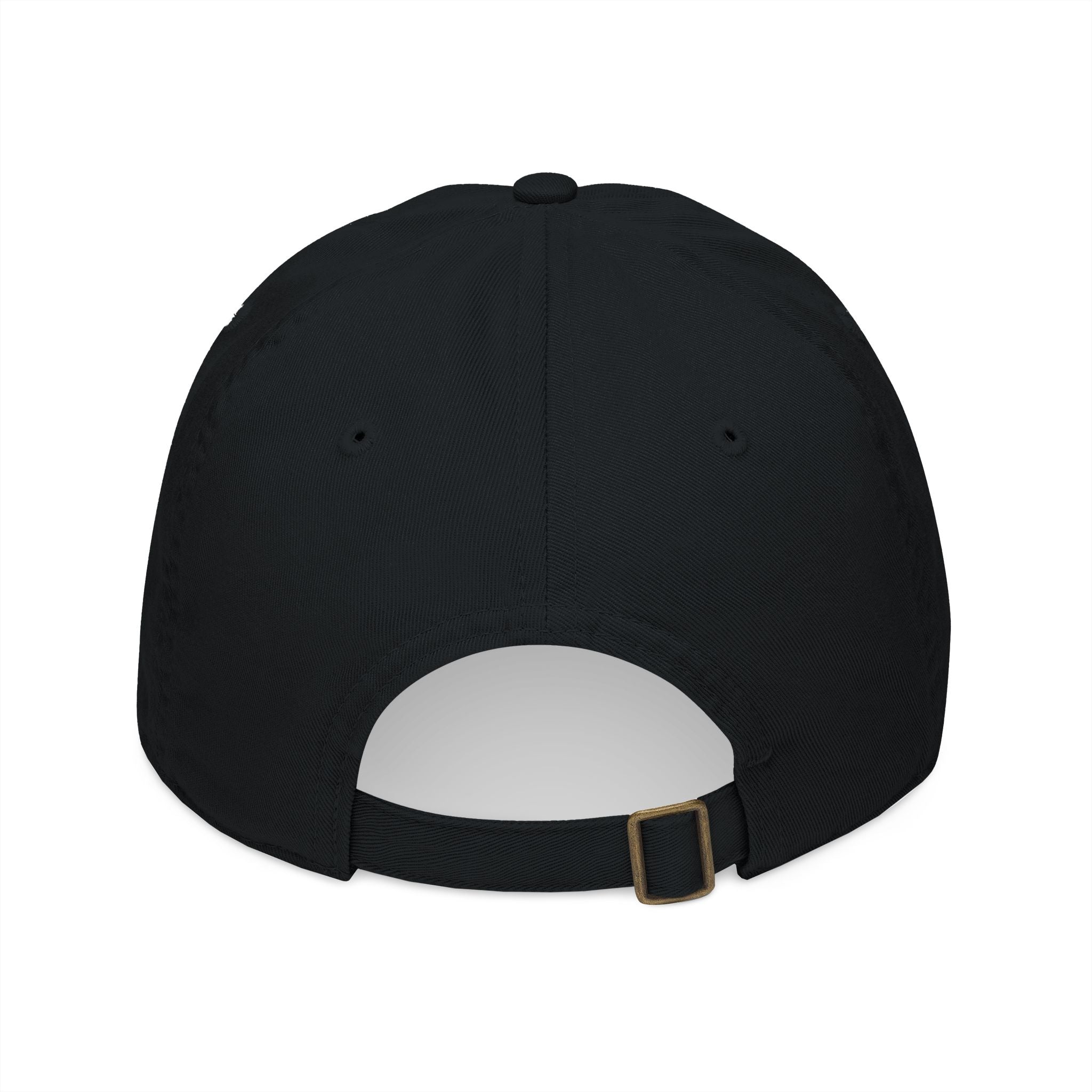 Sew Simple | Embroidered Cap