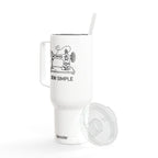 Sew Simple | Insulated Tumbler