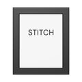Stich | Framed Print