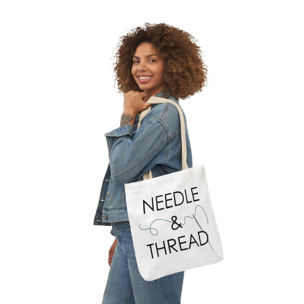 Needle & Thread | Tote