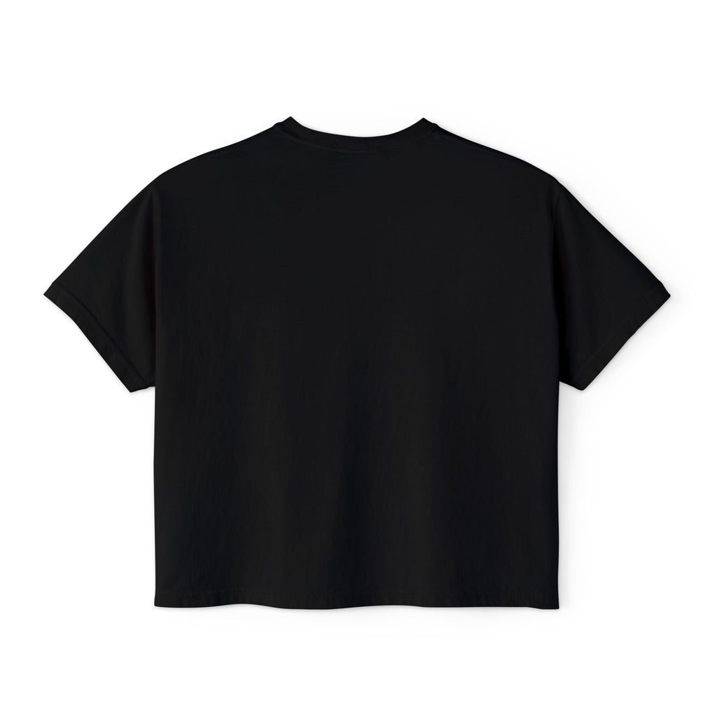 Sew Simple | Women's Boxy T-Shirt