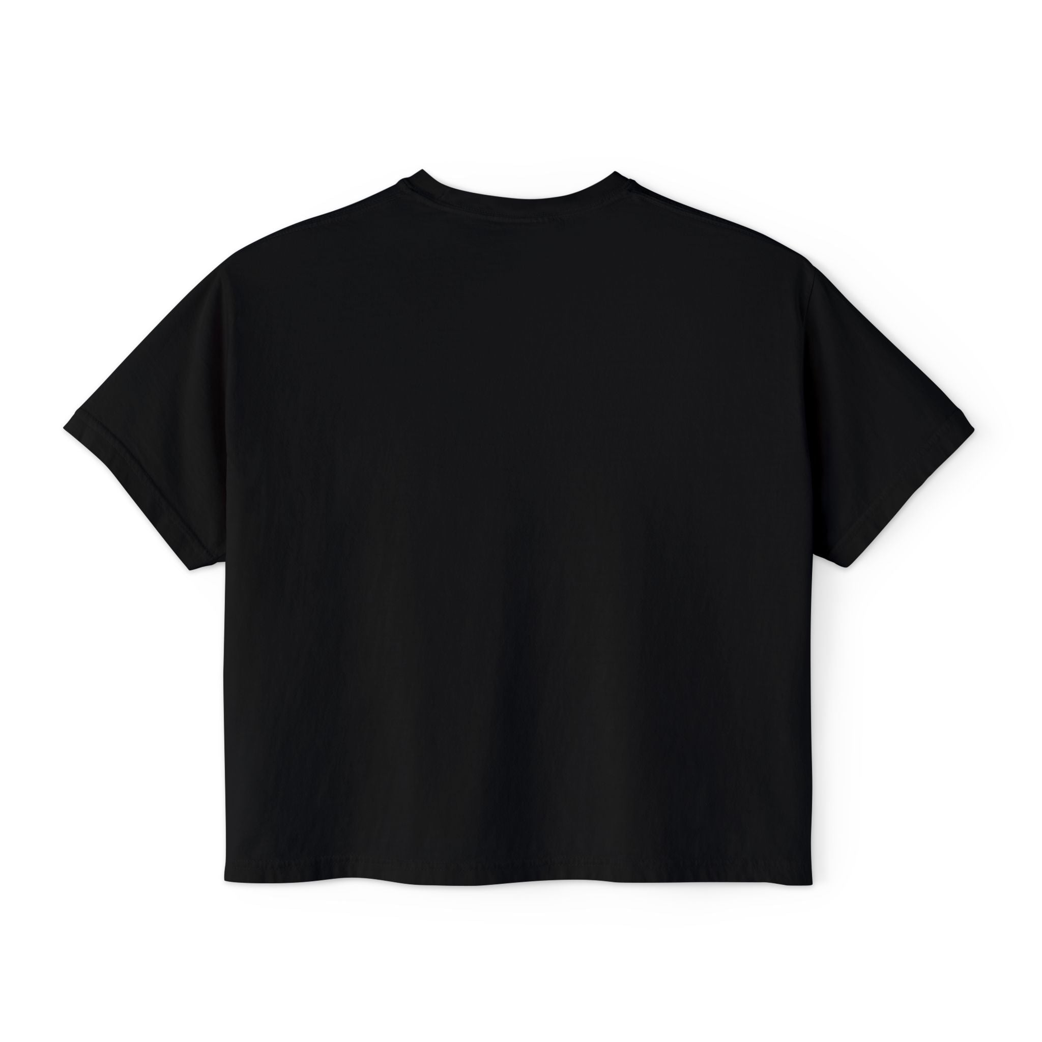 Sew Simple | Women's Boxy T-Shirt