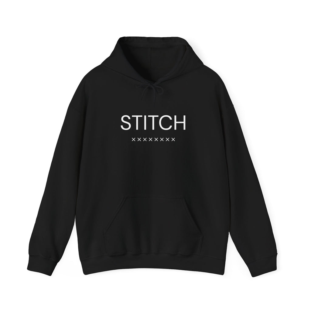 Stitch | Hoodie