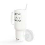 Needle & Thread | Insulated Tumbler