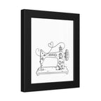 The Original | Framed Print