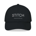 Stitch | Embroidered Cap