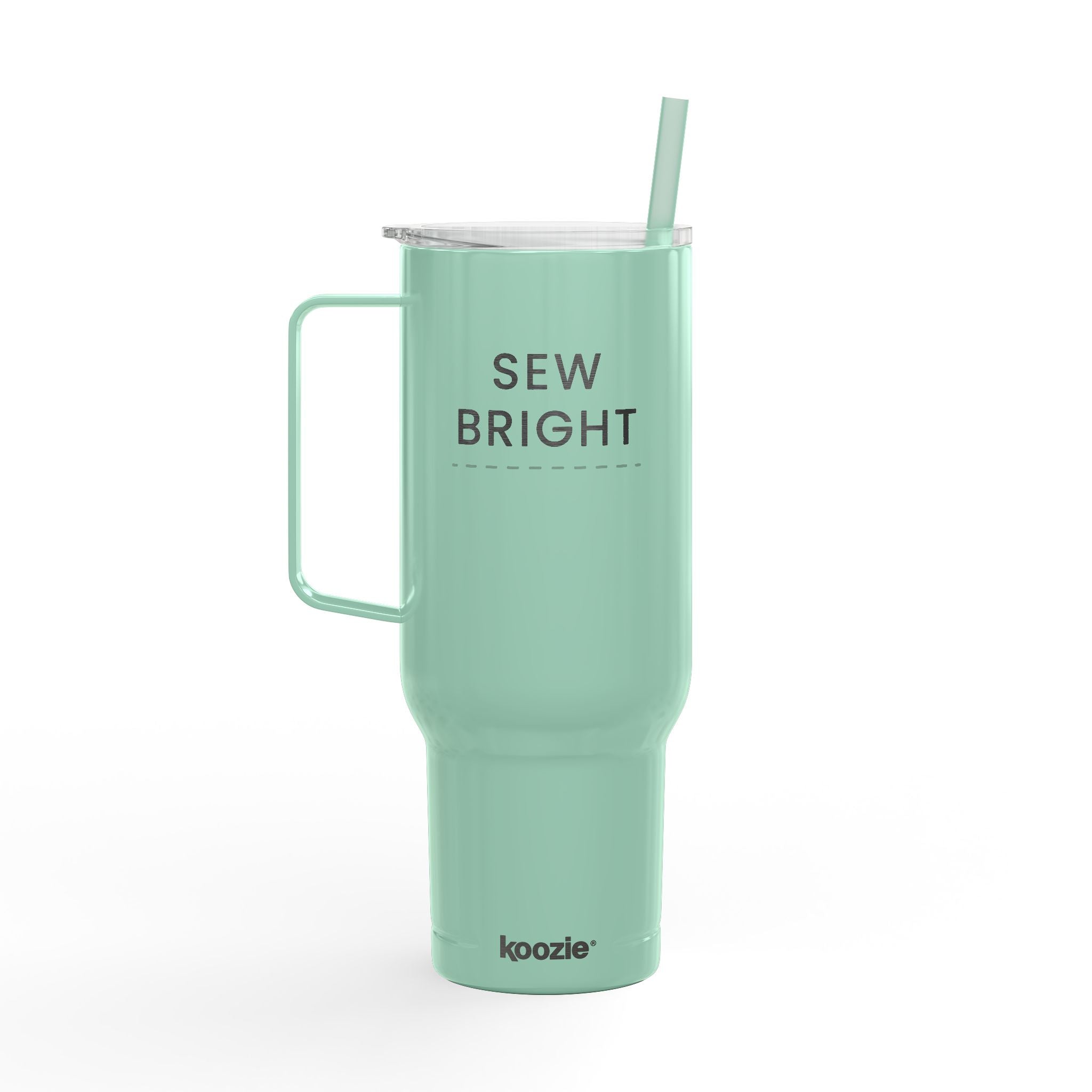 Sew Bright | Insulated Tumbler