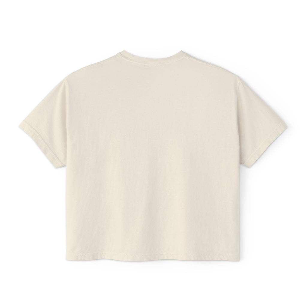 Sew Taylor Co. | Women's Boxy T-Shirt