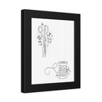 Thread & Shear | Framed Print