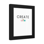 Create | Framed Print