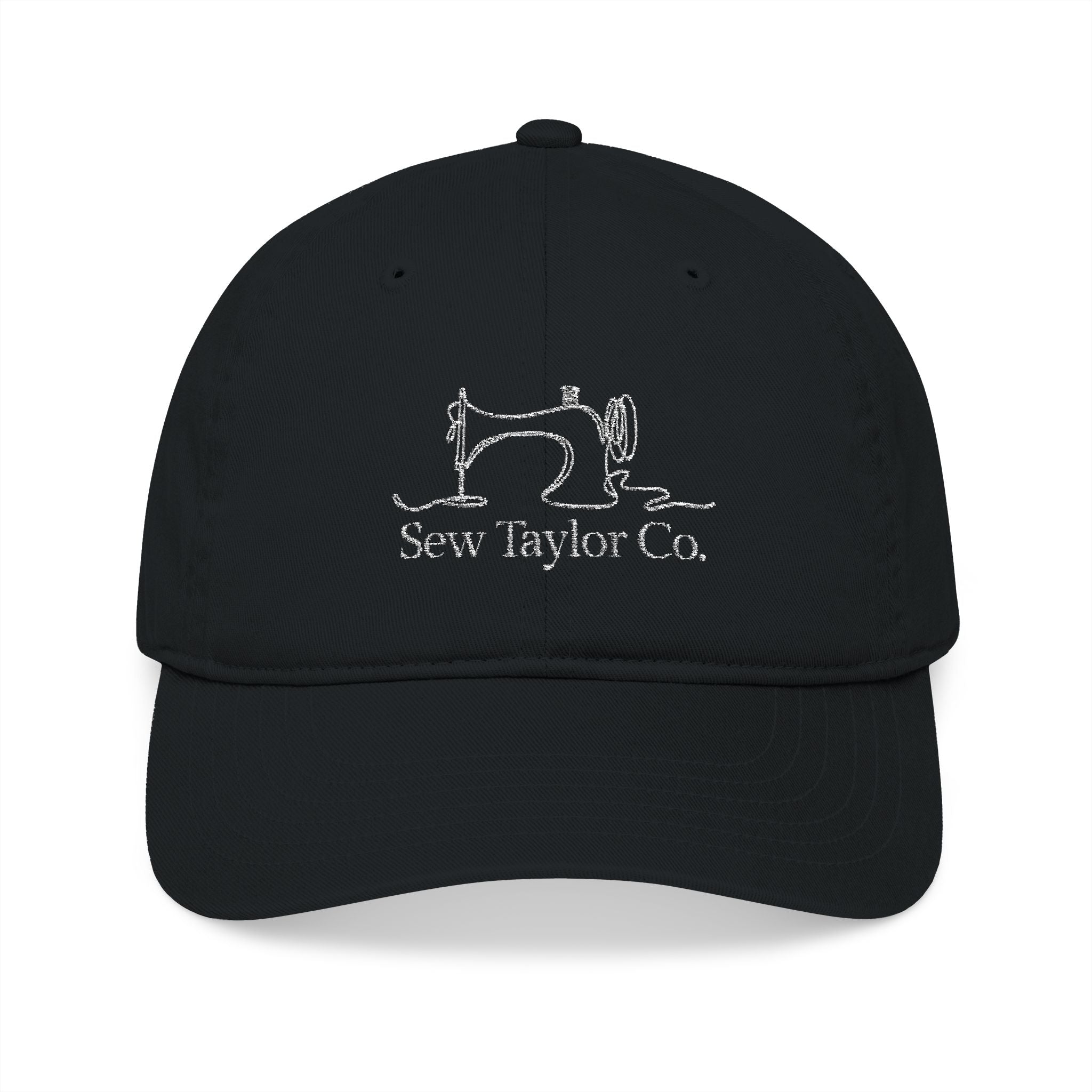 Sew Taylor Co. | Embroidered Cap