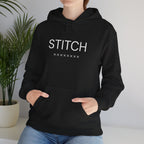 Stitch | Hoodie