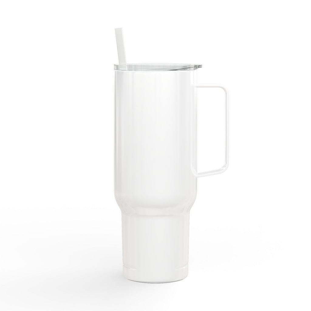 Needle & Thread | Insulated Tumbler