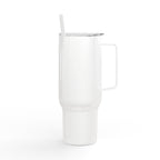 Needle & Thread | Insulated Tumbler