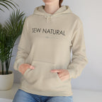 Sew Natural | Hoodie