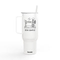 Sew Simple | Insulated Tumbler