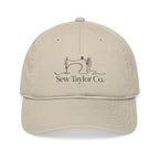 Sew Taylor Co. | Embroidered Cap