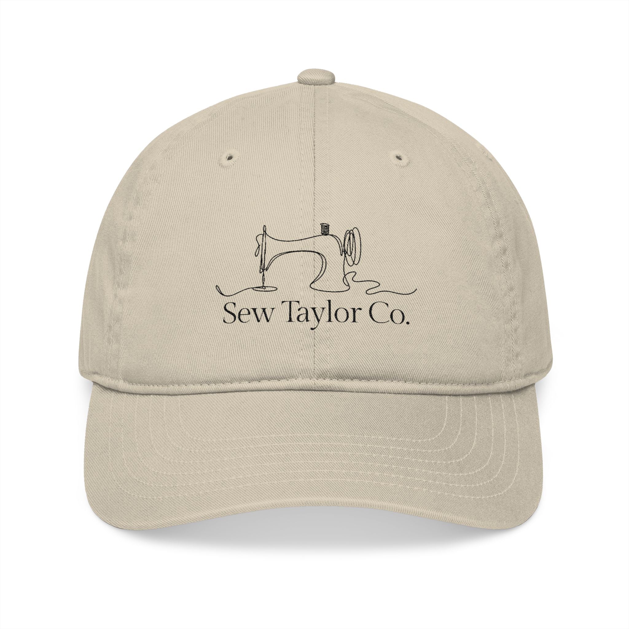 Sew Taylor Co. | Embroidered Cap
