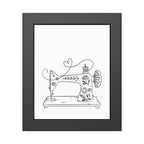 The Original | Framed Print