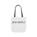 Sew Simple | Tote