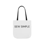 Sew Simple | Tote
