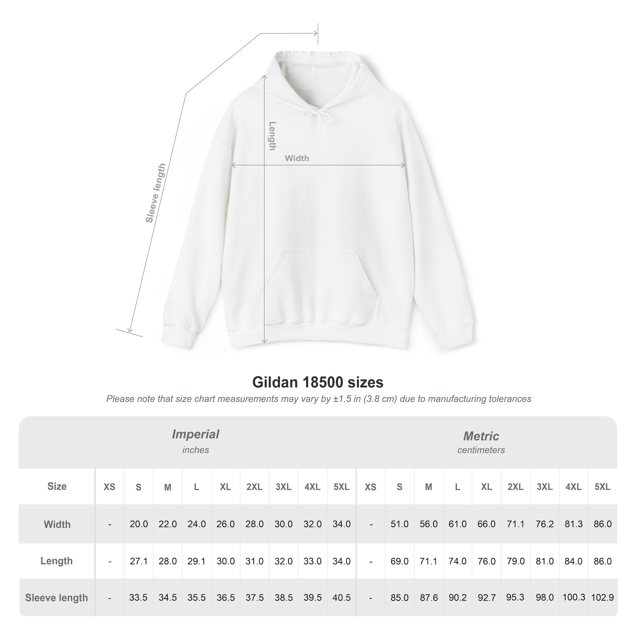 Sew Bright | Hoodie