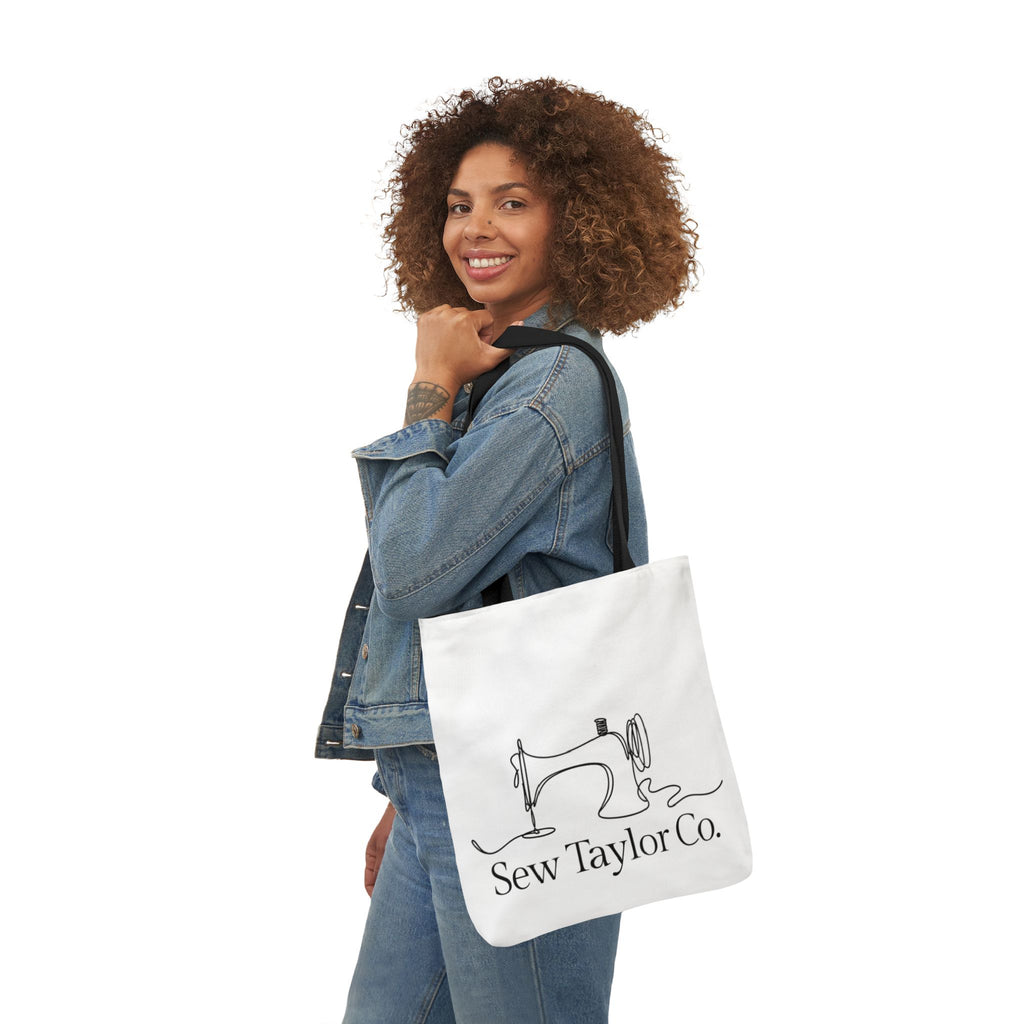 Sew Taylor Co. | Tote