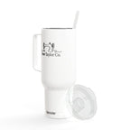 Sew Taylor Co. | Insulated Tumbler