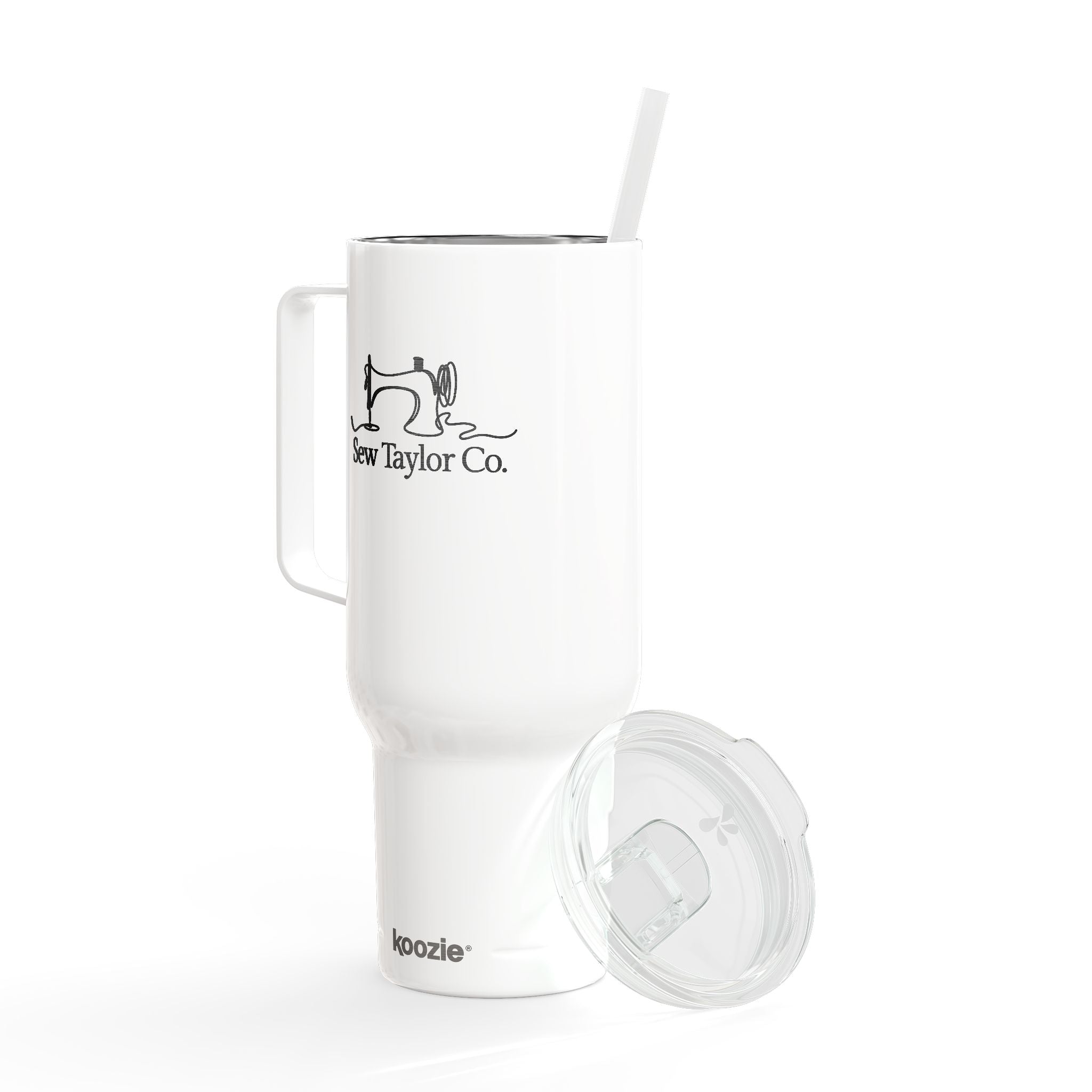 Sew Taylor Co. | Insulated Tumbler