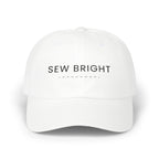 Sew Bright | Embroidered Cap