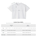 Sew Bright | Women's Boxy T-Shirt