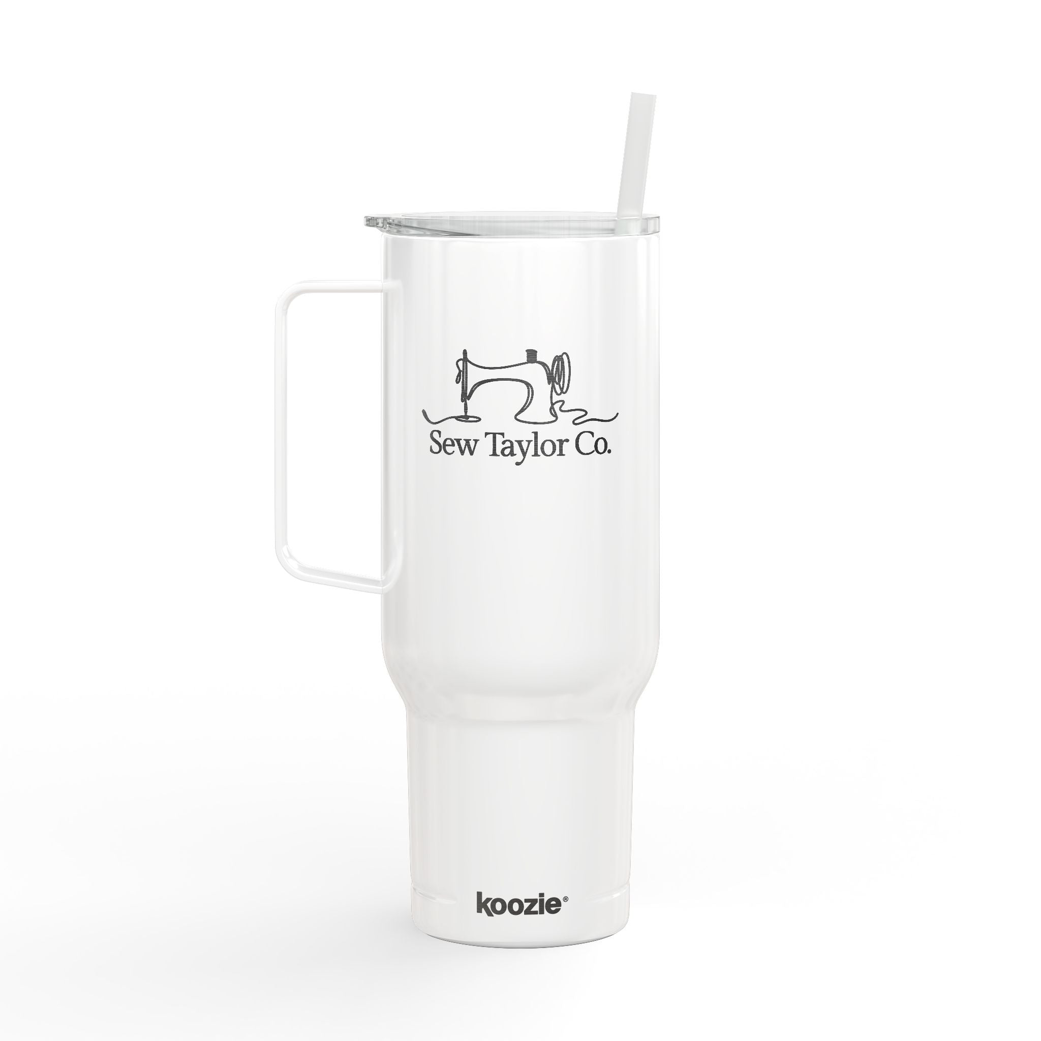 Sew Taylor Co. | Insulated Tumbler