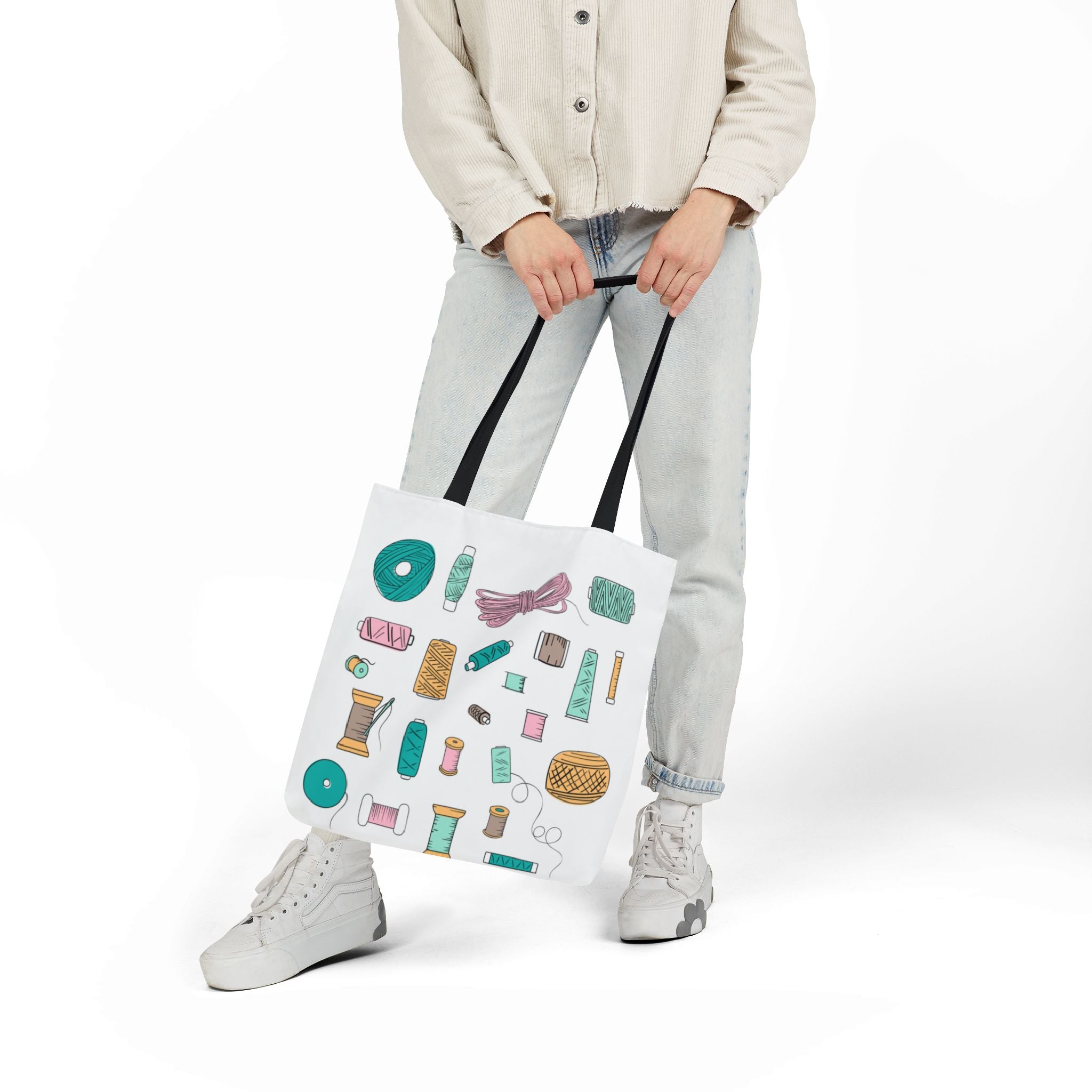 Create | Tote