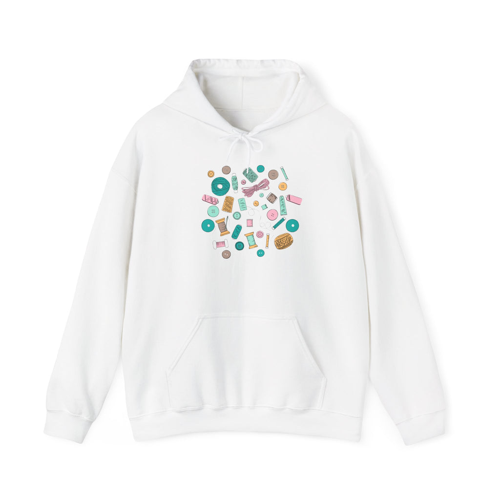 Studio Scatter | Hoodie