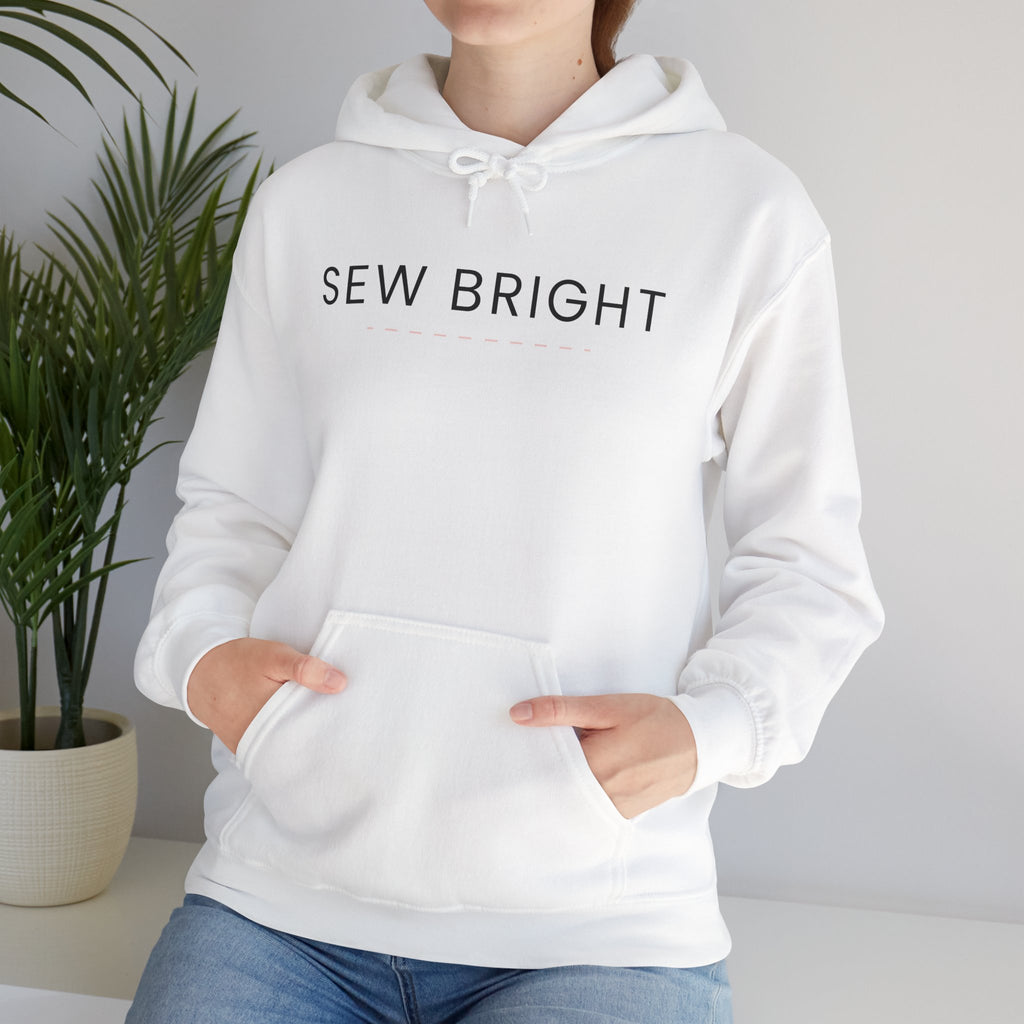Sew Bright | Hoodie