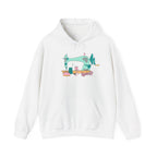 Bright Stitch | Hoodie