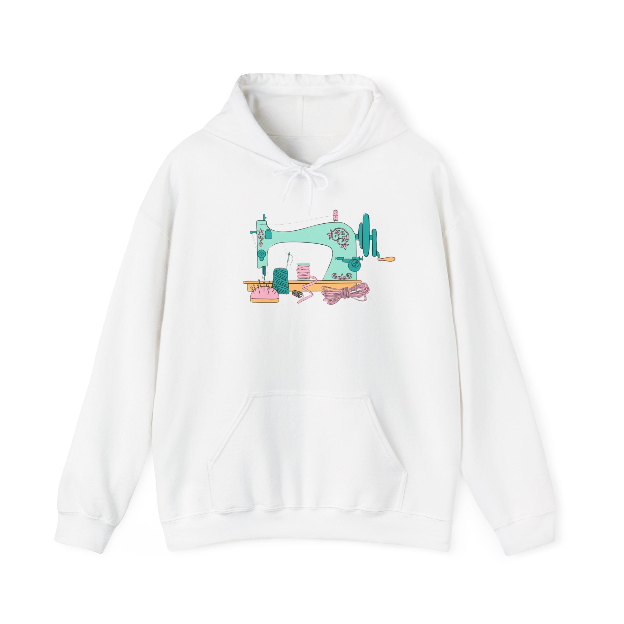 Bright Stitch | Hoodie