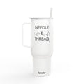 Needle & Thread | Insulated Tumbler
