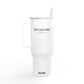 Sew Natural | Insulated Tumbler
