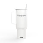 Sew Natural | Insulated Tumbler