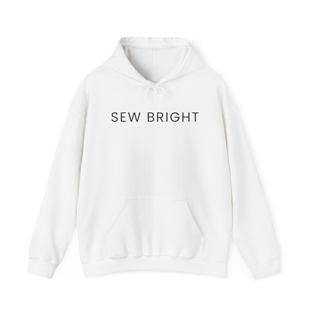 Sew Bright | Hoodie