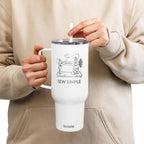 Sew Simple | Insulated Tumbler