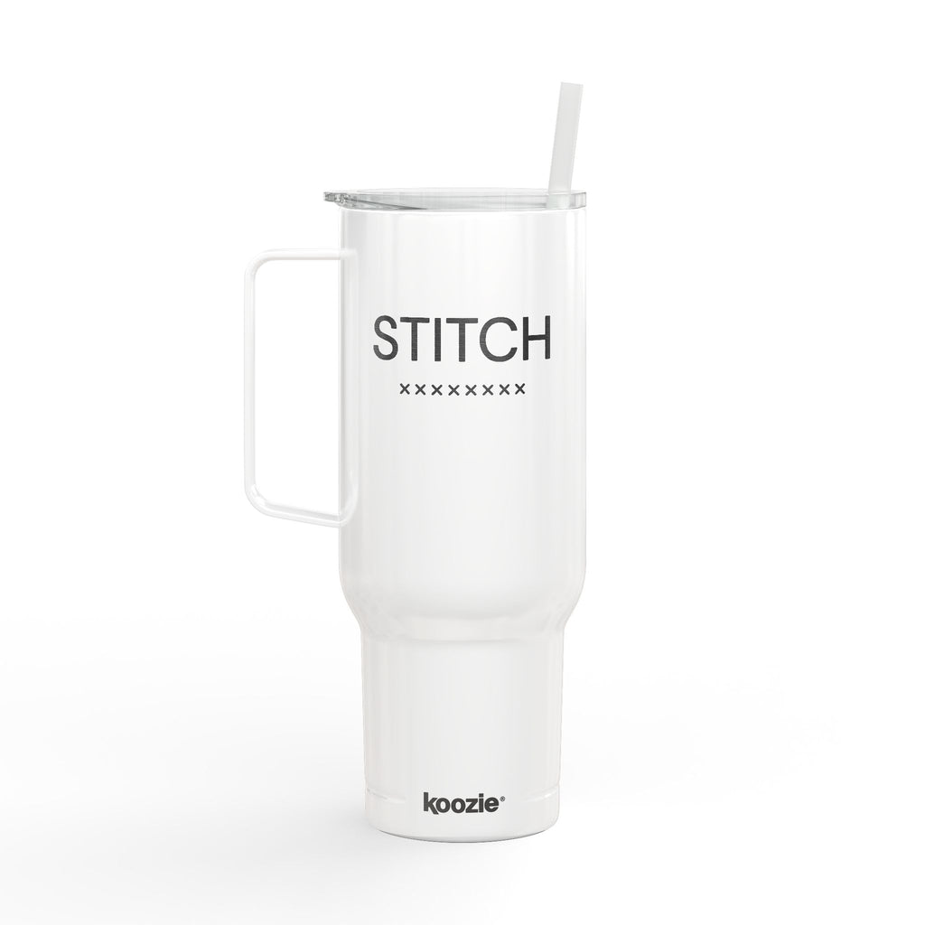 Stitch | Insulated Tumbler