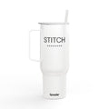 Stitch | Insulated Tumbler