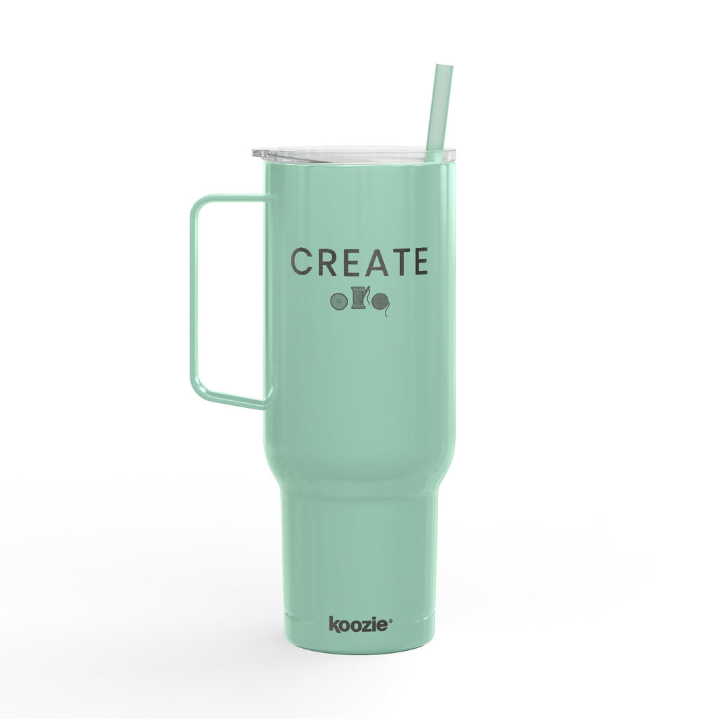 Create | Insulated Tumbler