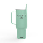 Create | Insulated Tumbler