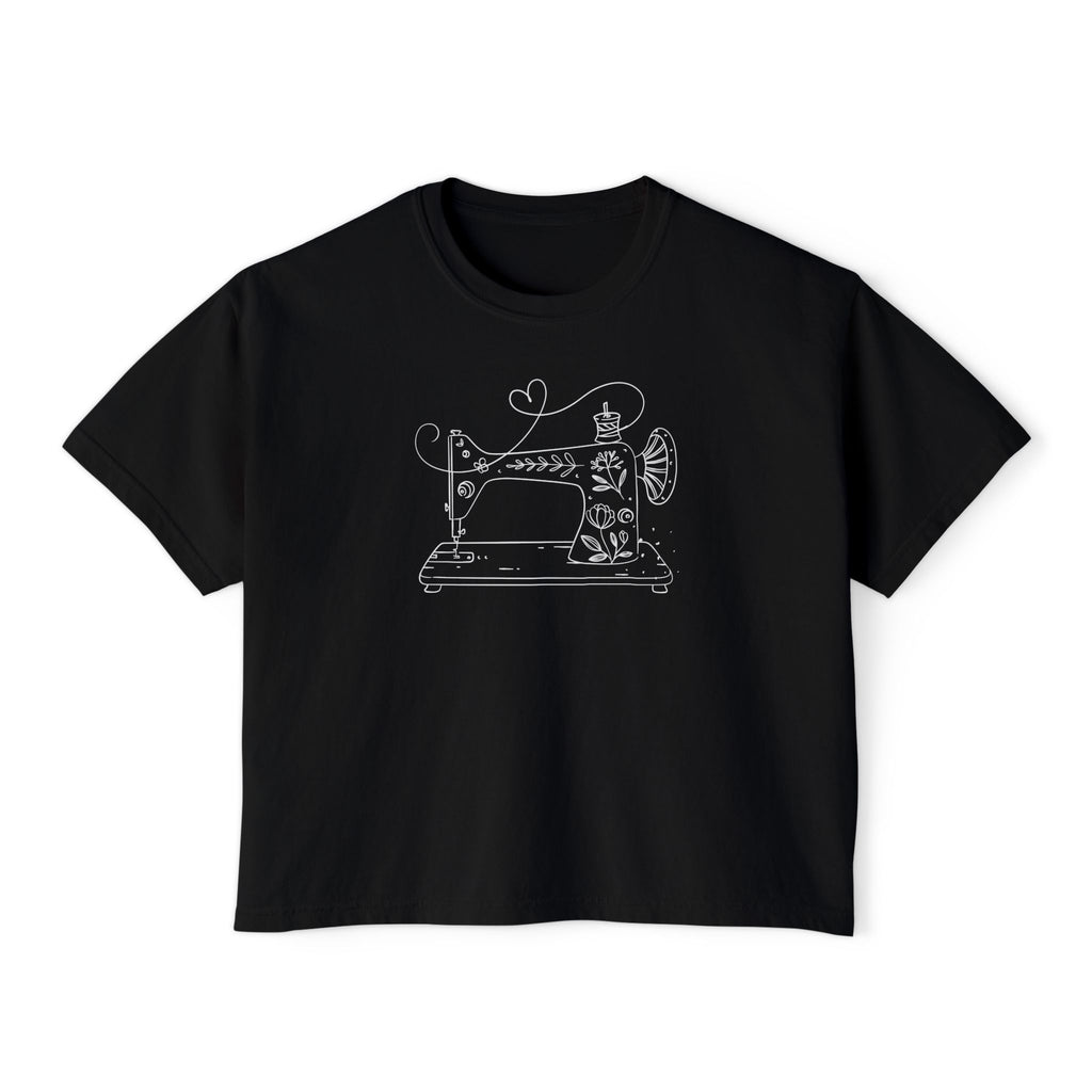 The Original | Women's Boxy T-Shirt